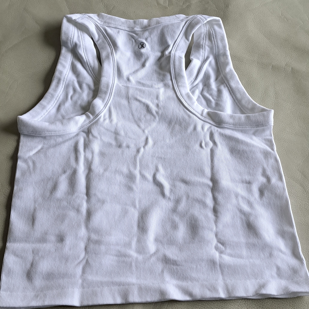 Reflex Ribbed Seamless Tank 3-Pack - Picture 3 of 16